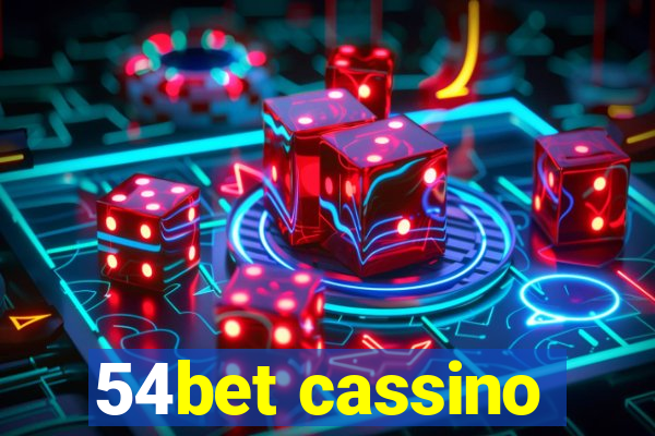 54bet cassino